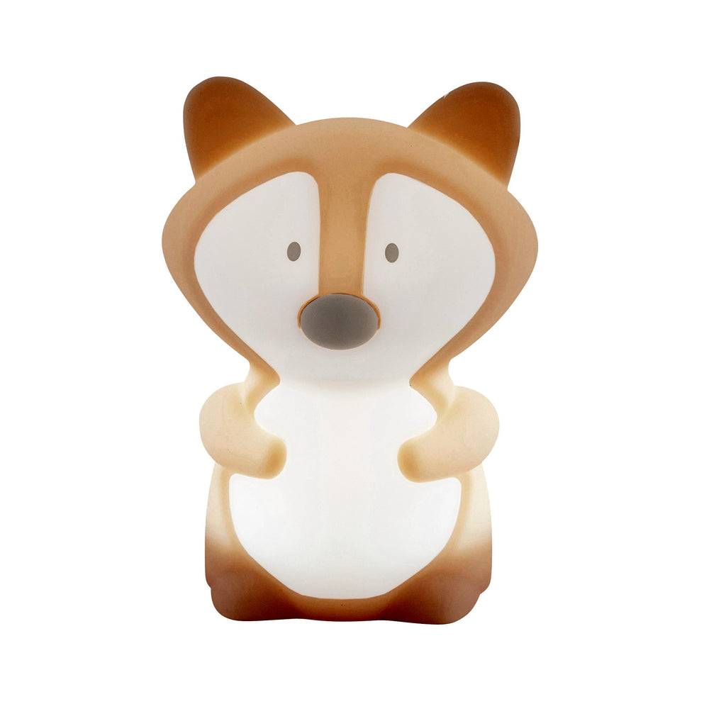 Nattou Night Light Fox VEILLEUSES