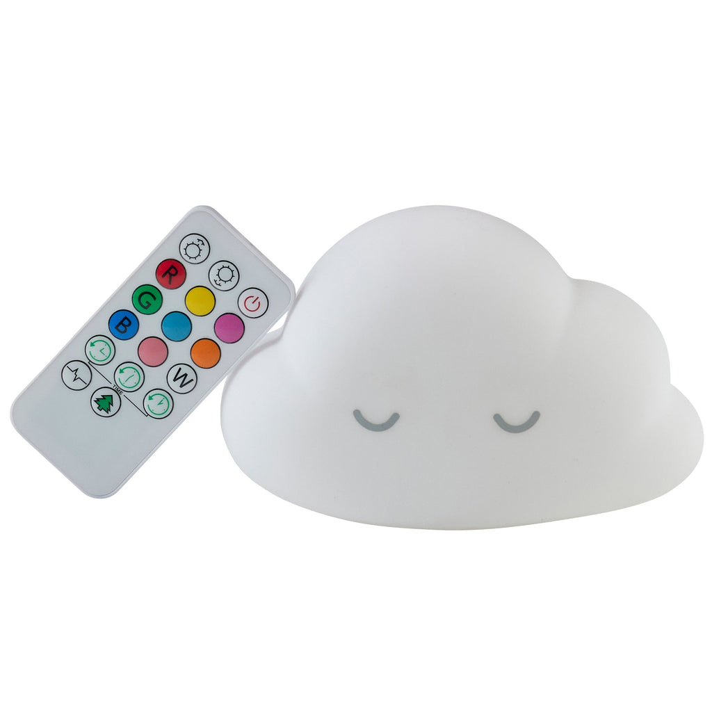 Nachtlamp Wolk VEILLEUSES