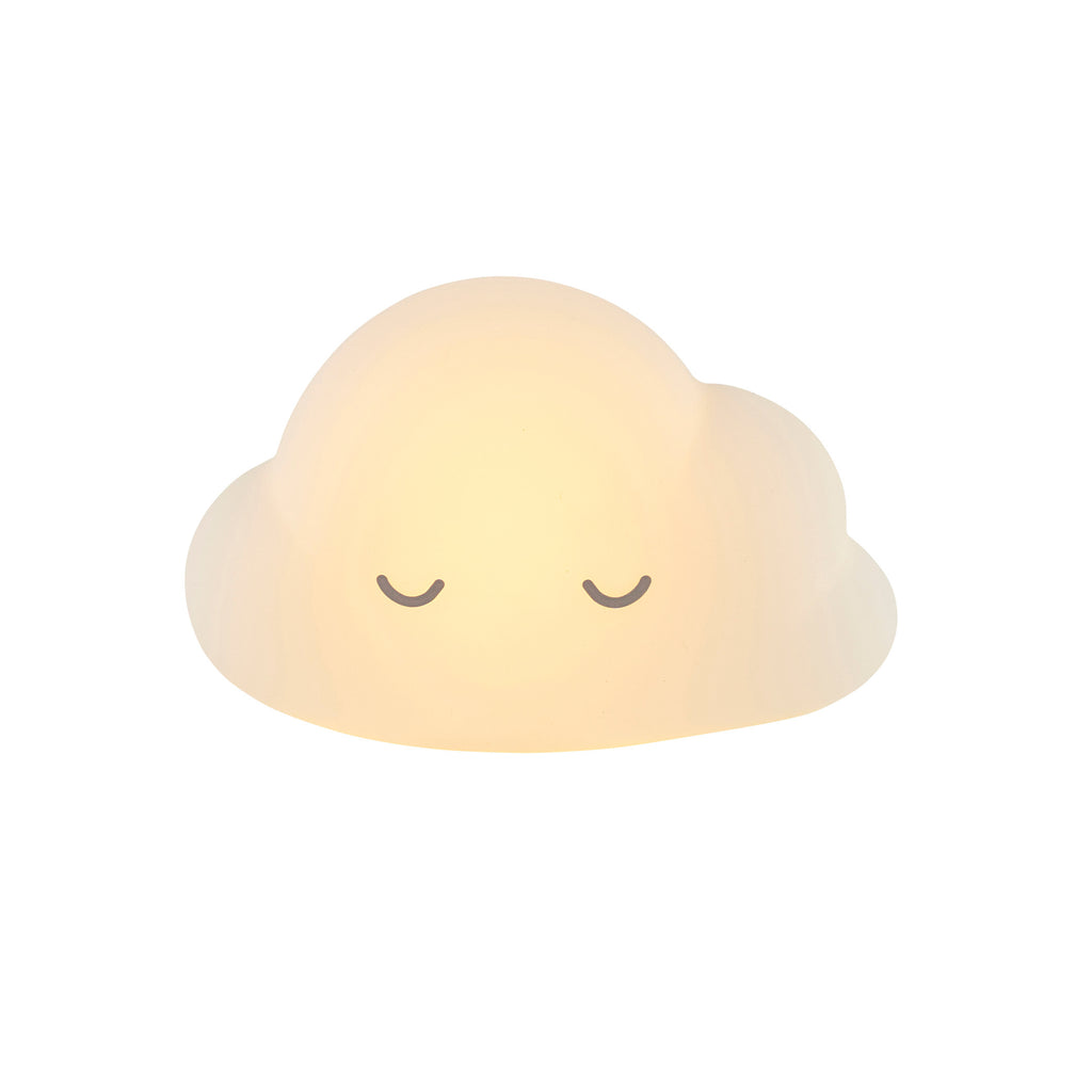 Nachtlamp Wolk VEILLEUSES
