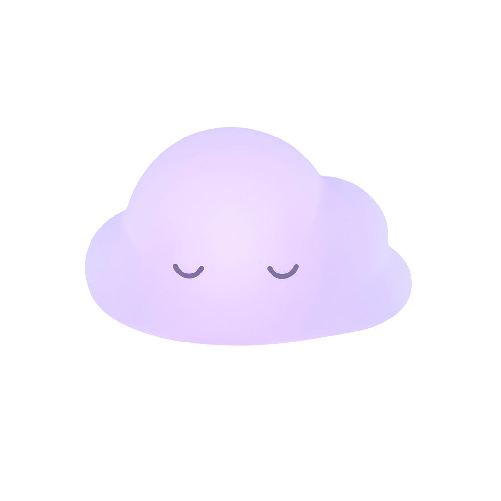 Nachtlamp Wolk VEILLEUSES