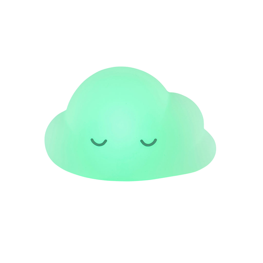 Nachtlamp Wolk VEILLEUSES