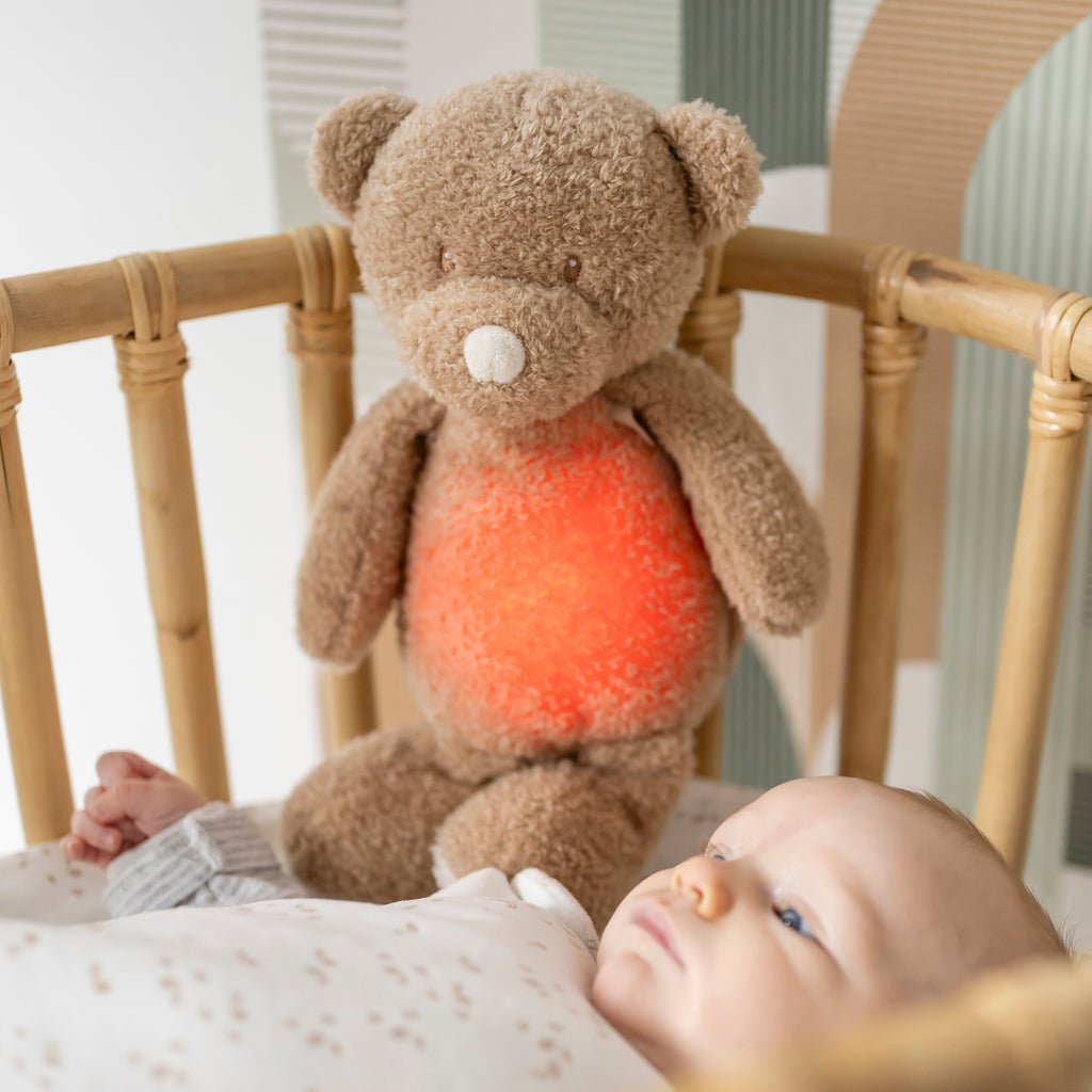 Veilleuse Ours VEILLEUSES