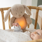 Luci Notturne Coniglietto VEILLEUSES