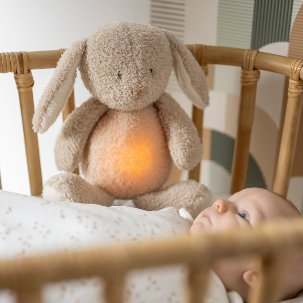 Luci Notturne Coniglietto VEILLEUSES