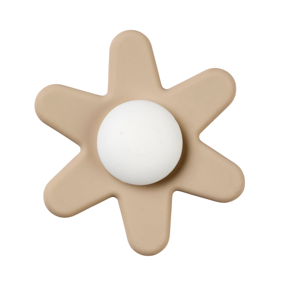 Spinner Flower SILICONE