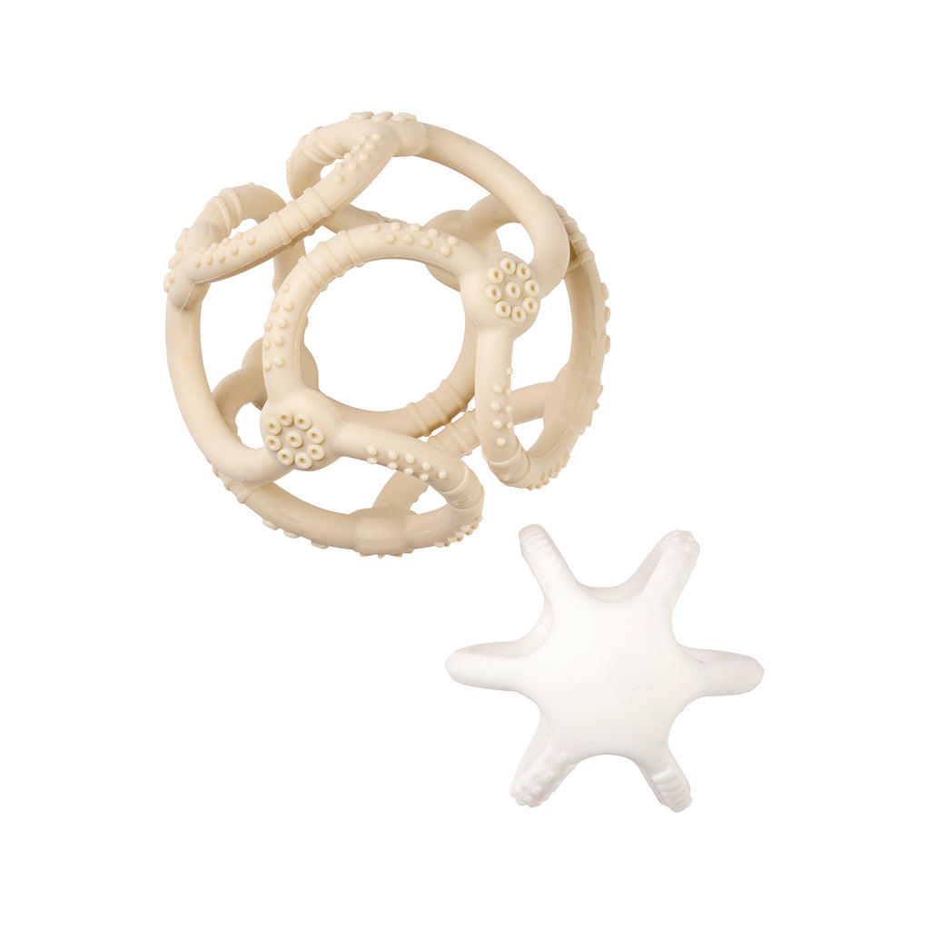 Set de Balles SILICONE