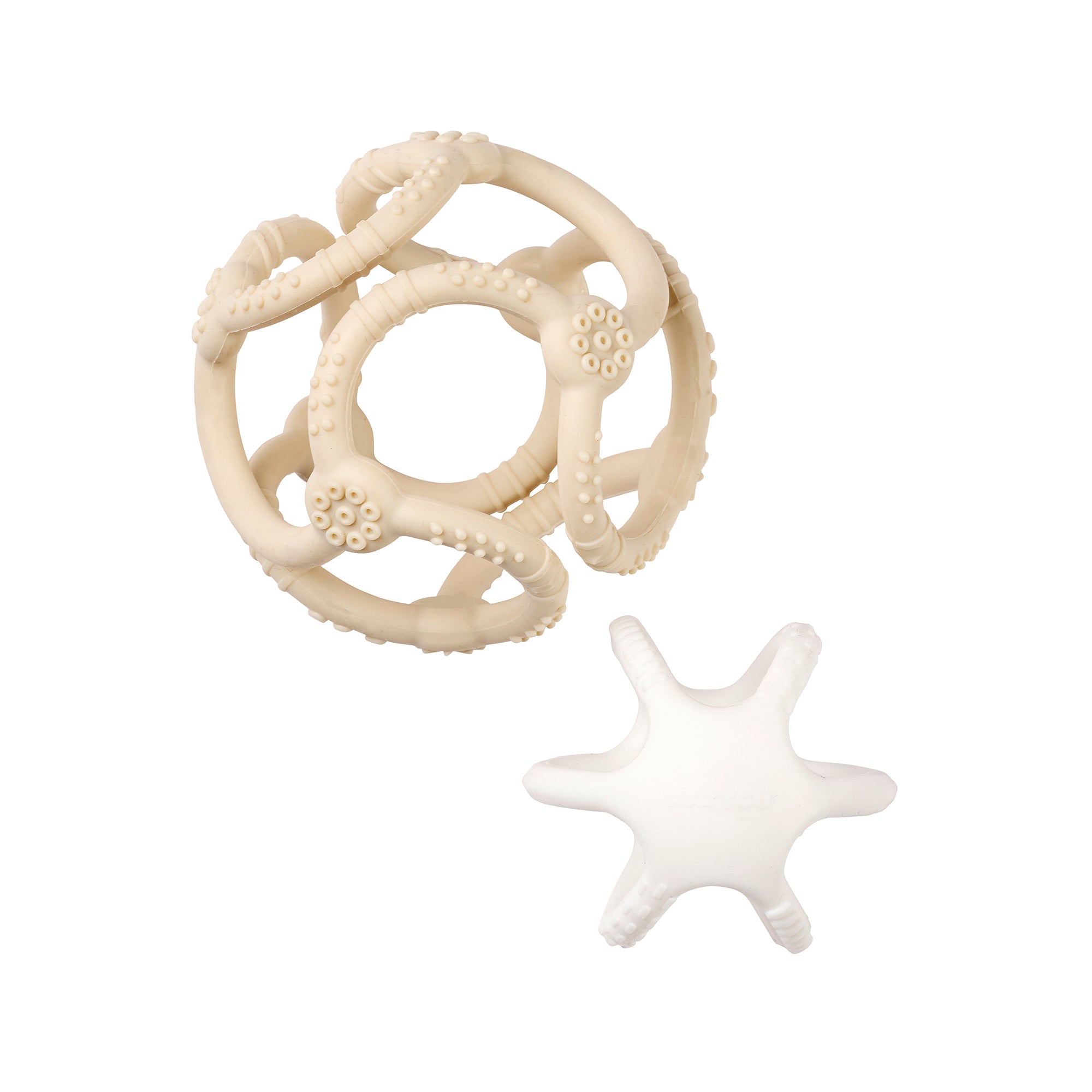 Set de Balles SILICONE