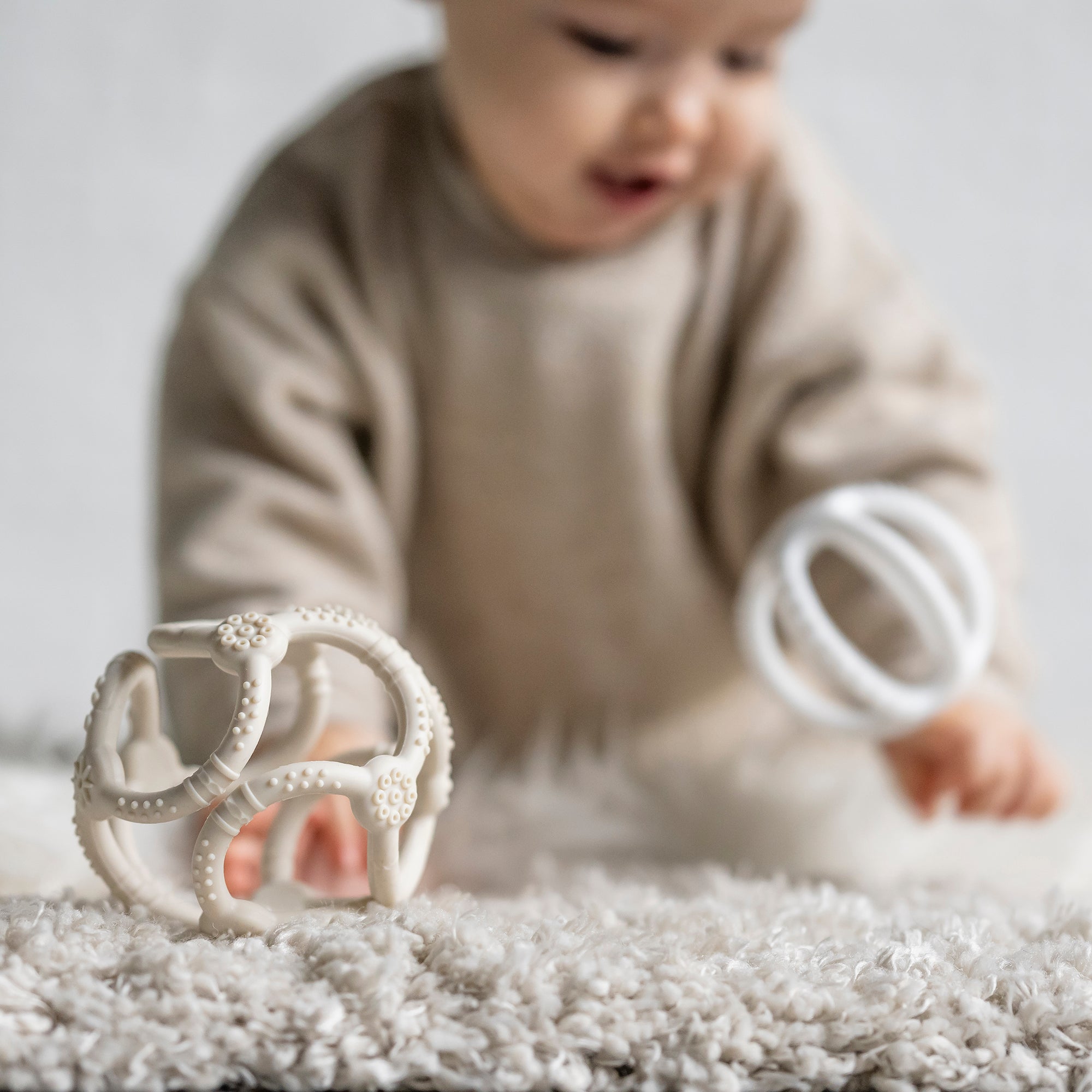 Set de Balles SILICONE