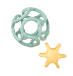 Nattou Set Balls SILICONE