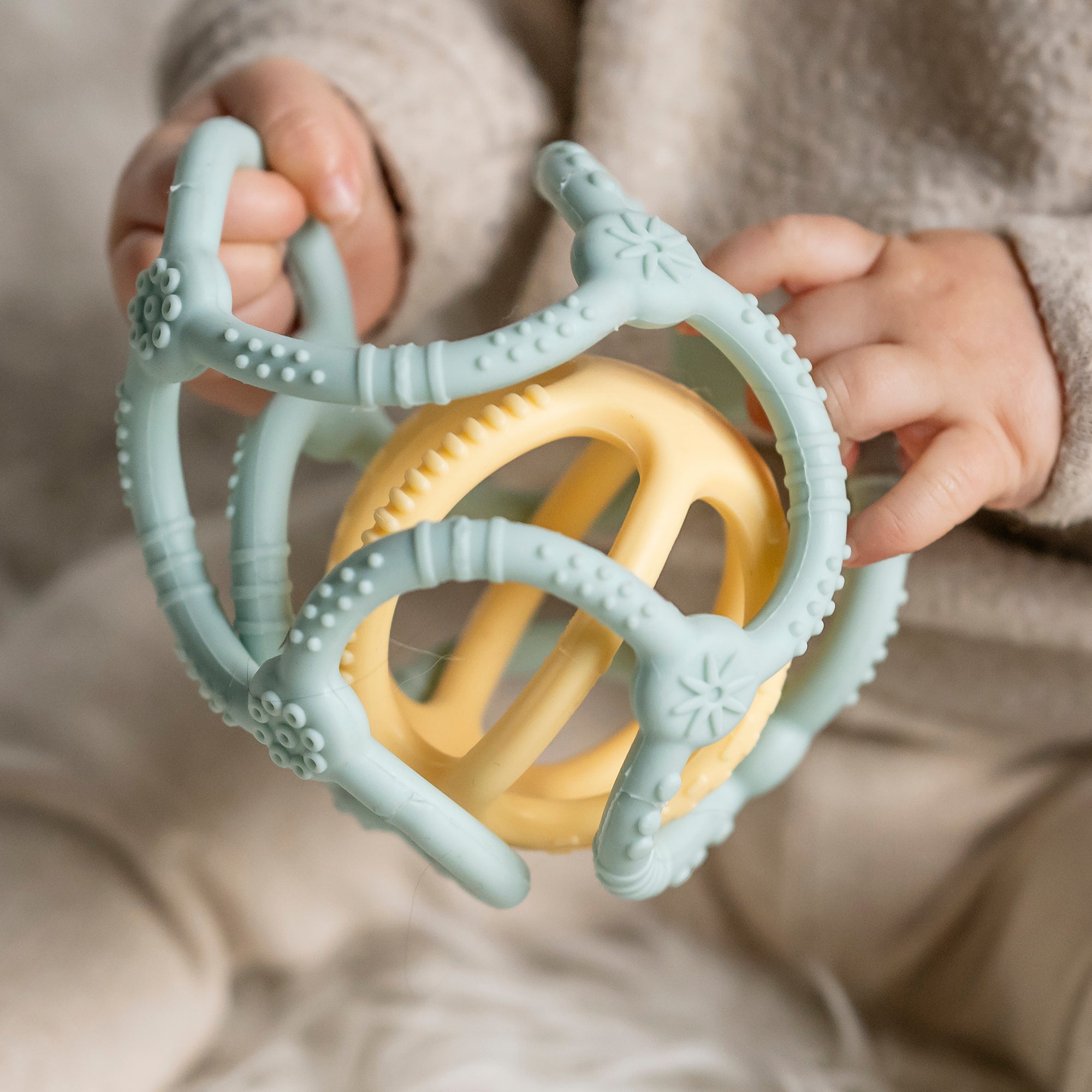 Set Balls SILICONE