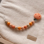 Catenella Ciuccio In Silicone SILICONE