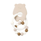 Massaggiagengive In Silicone Orso SILICONE