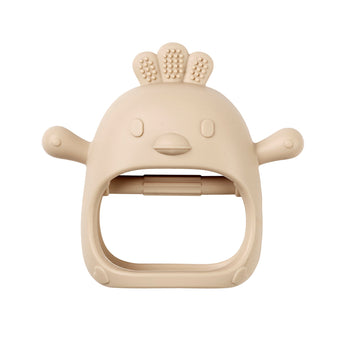 Bijthandschoen SILICONE
