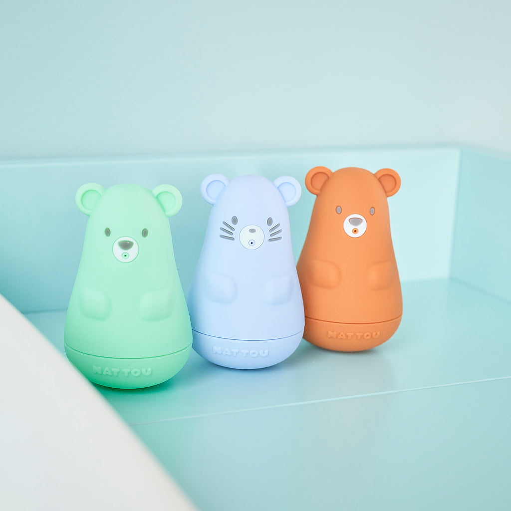 badartikelen Silicone