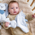 Knuffeldoekje Doudou Konijn LAPIDOU