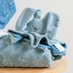 Doudou Lapin LAPIDOU