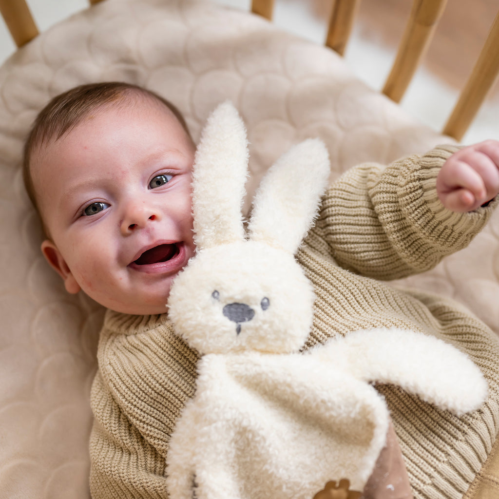 Knuffeldoekje Doudou Konijn LAPIDOU