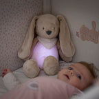 Nachtlamp Knuffel Konijn Sleepy