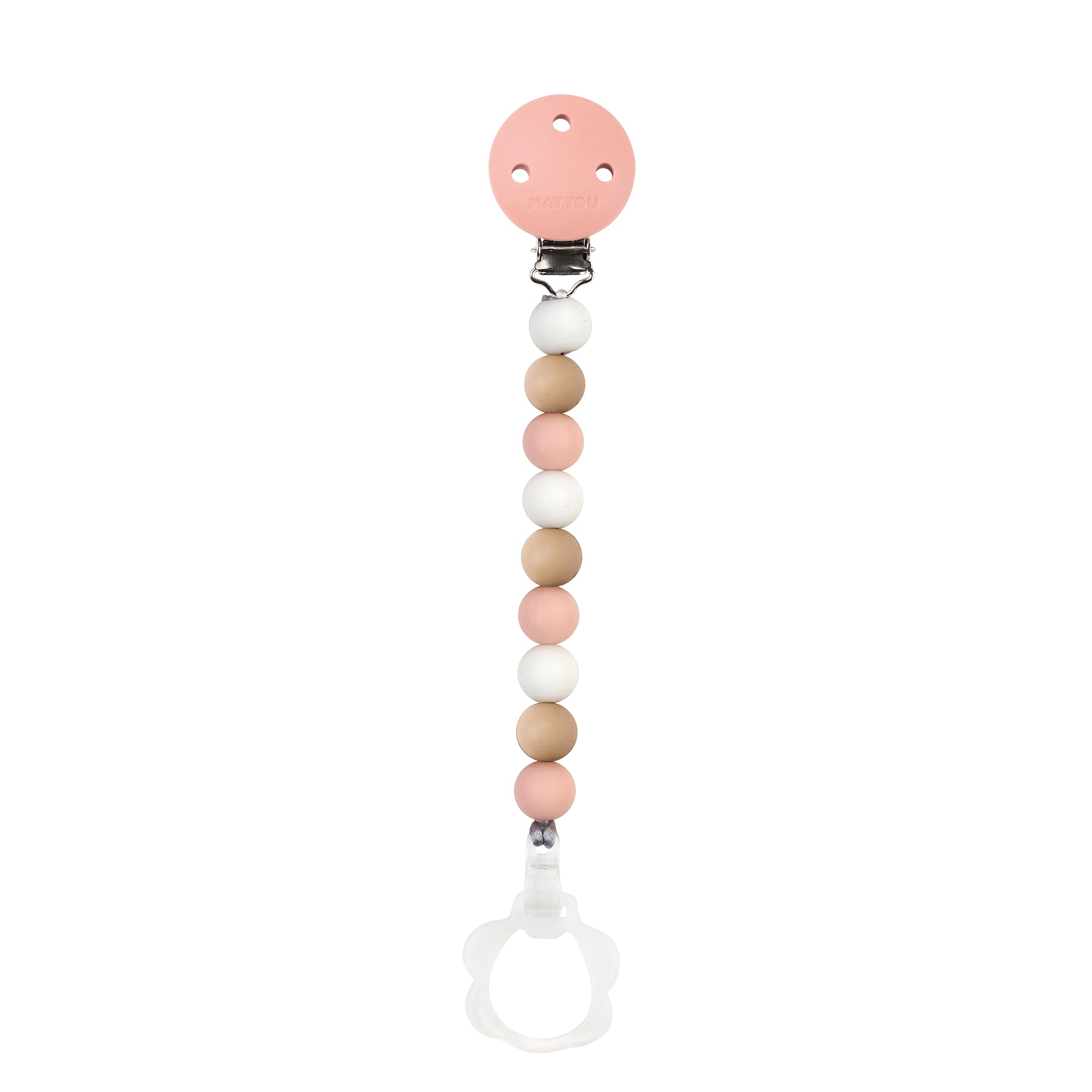 Pacifier Clip Silicone