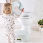 Pot d'apprentissage CARE