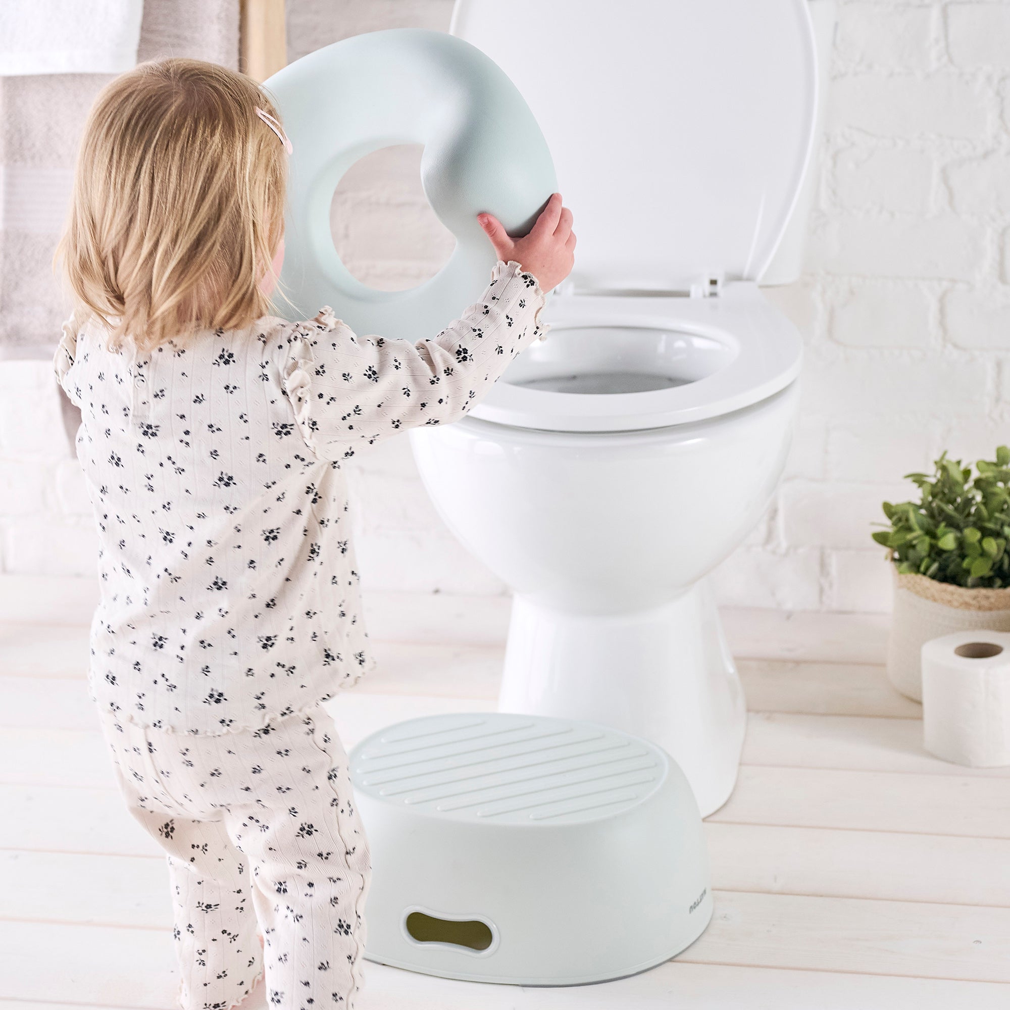 Pot d'apprentissage CARE