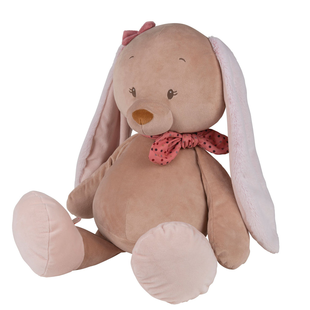 Cuddly Bunny Sasha and Pauline 5414673244046 Nattou