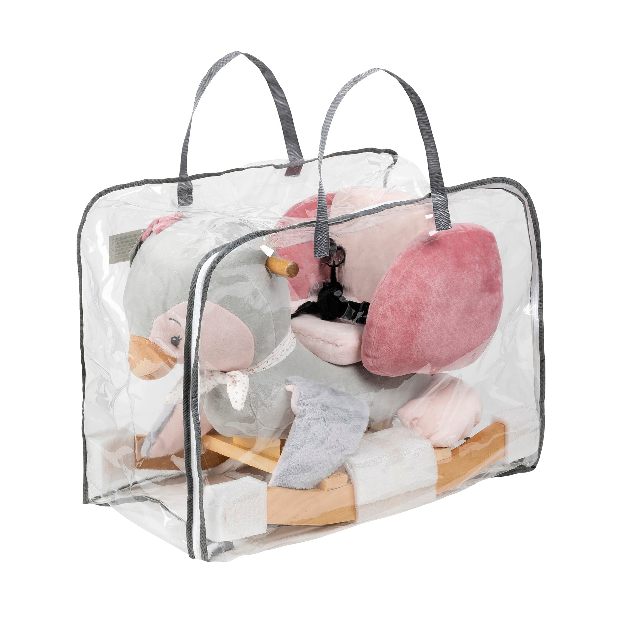 Custodia e Borsa Regalo per Dondolo Nattou