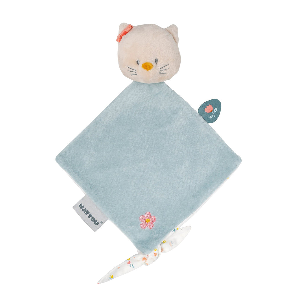 Doudou Gatto Lana