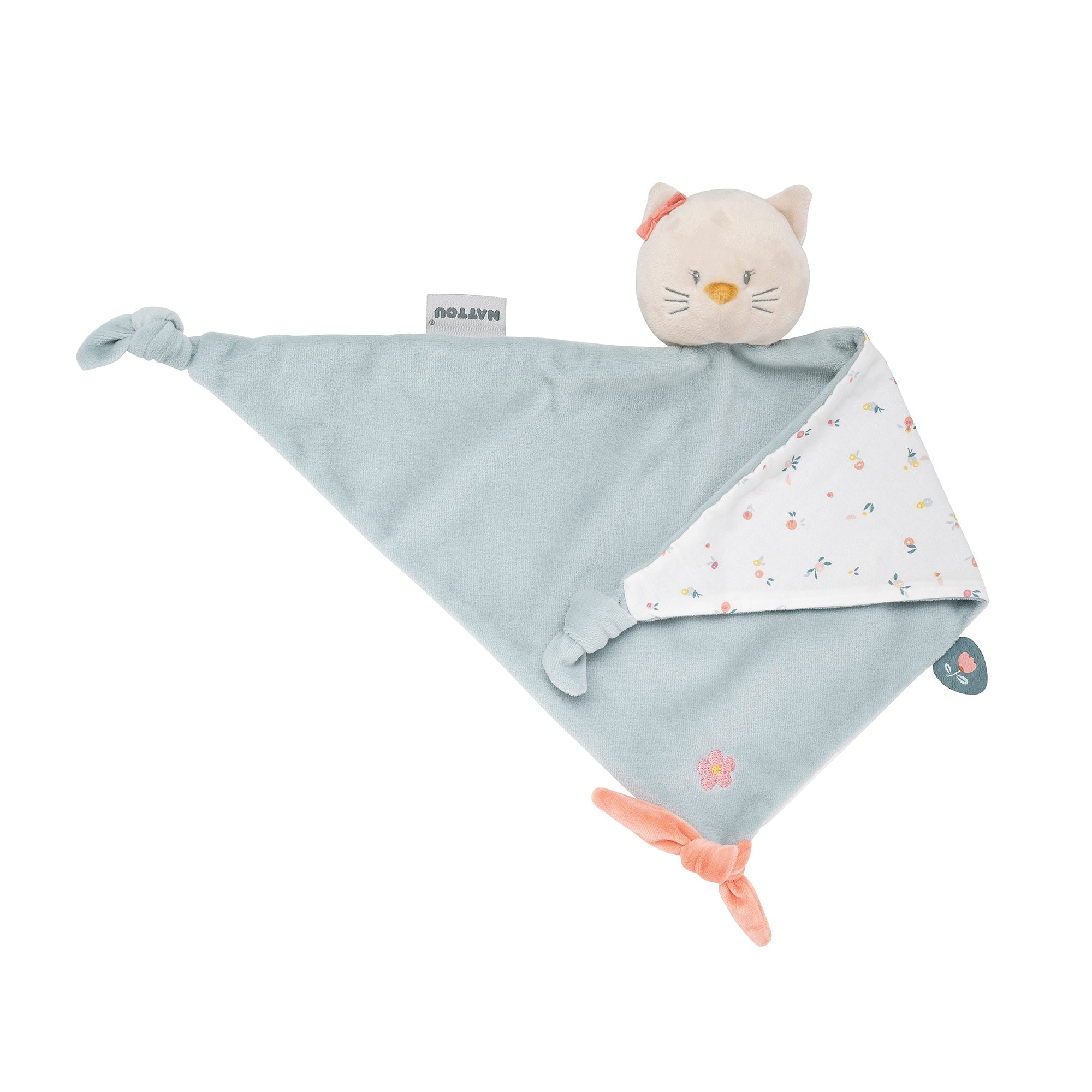 Comforter Doudou Cat Lana