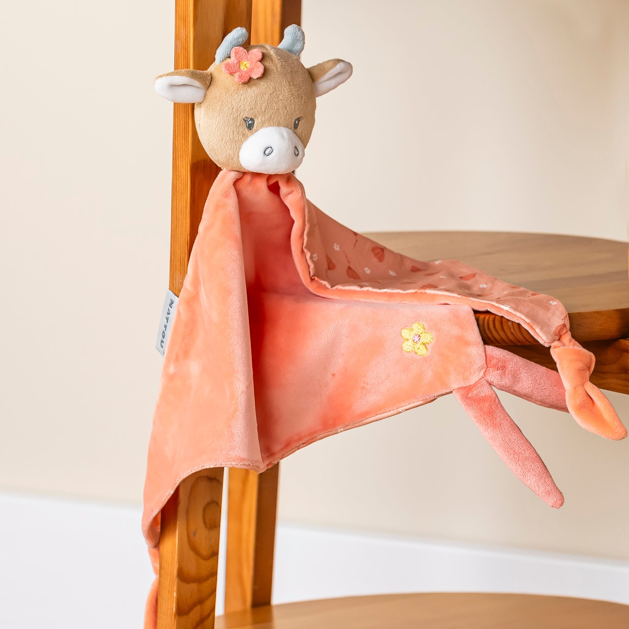 Doudou Mucca Mila Nattou1