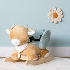 Nattou Rocking Toy Cow Mila