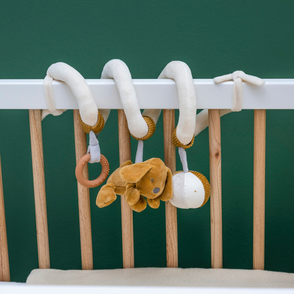 Spiral Toy Charlie