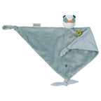 Nattou Comforter Doudou Badger Felix
