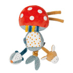 Activity Cuddly