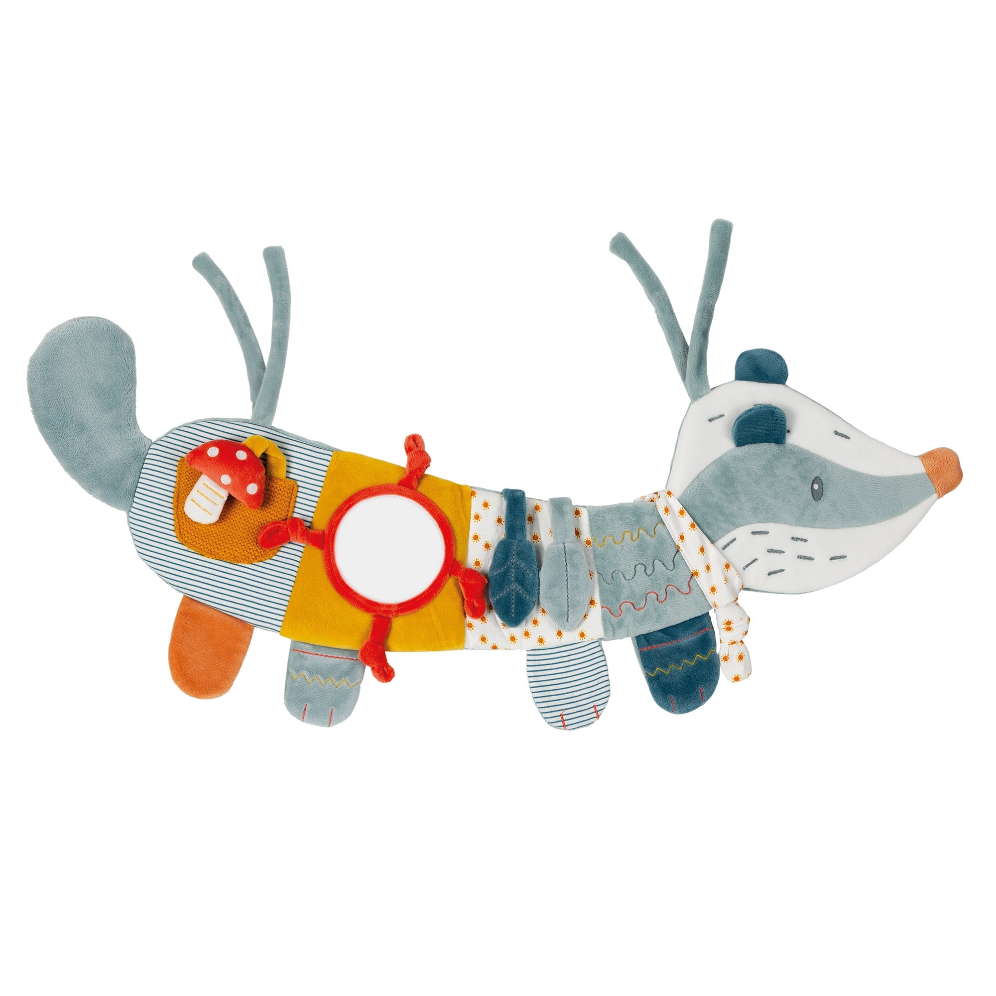 Doudou d'Activité
