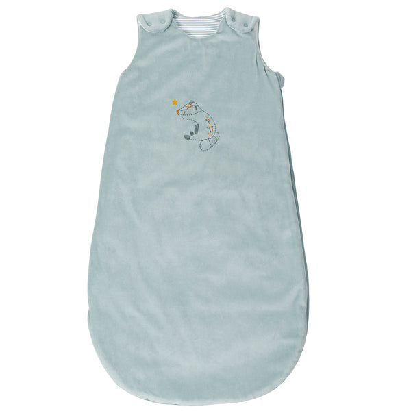 Gigoteuse Bébé Avec Pieds Looxii Tog 2.5 - Sac De Couchage Toute L'année Pour Enfant 3-4 Ans (90cm)