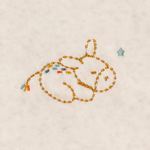 Nattou Baby Sleeping Bag TOG 2,5 Felix and Leo