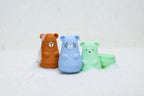 Nattou Bath Toy  Silicone