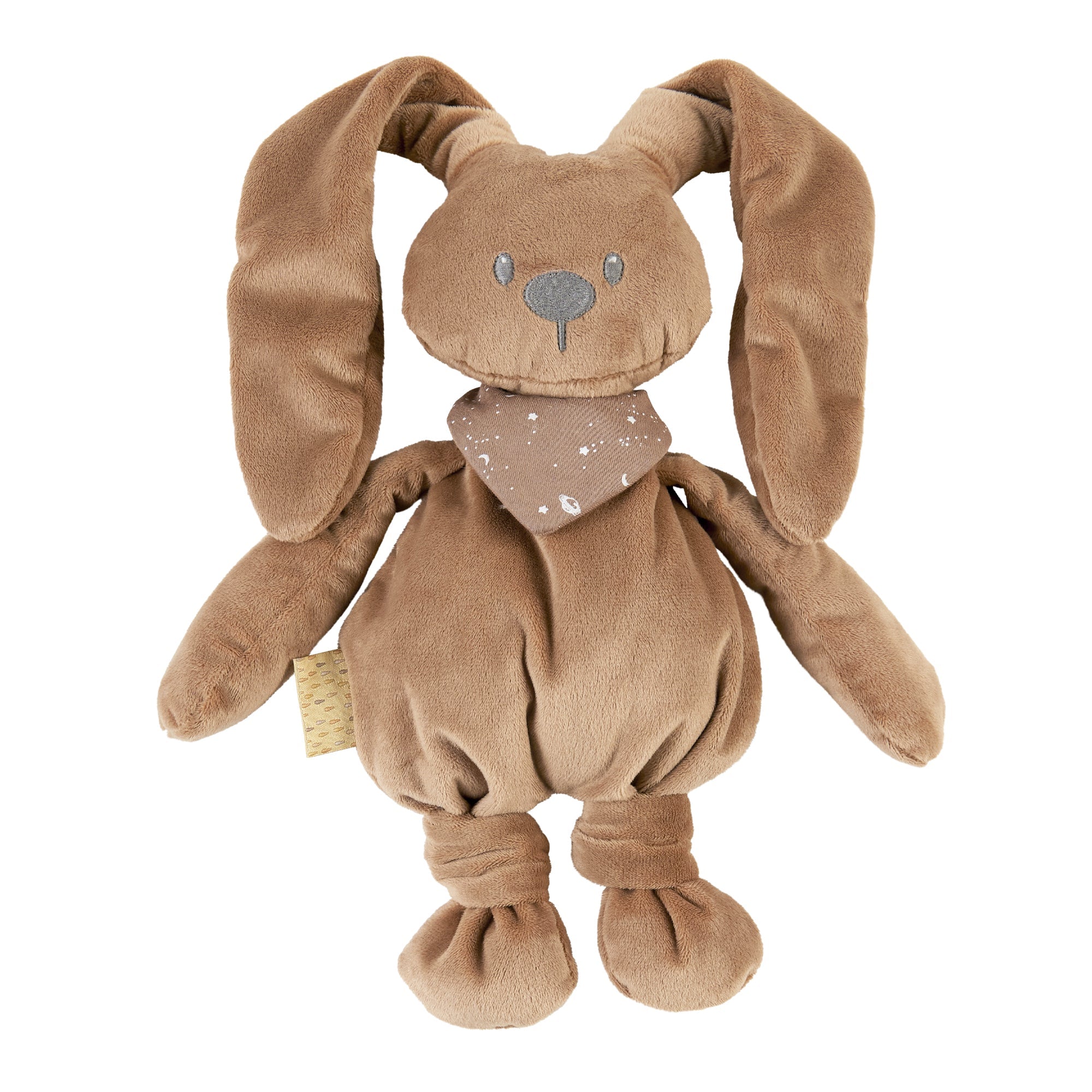 Peluche nattou on sale