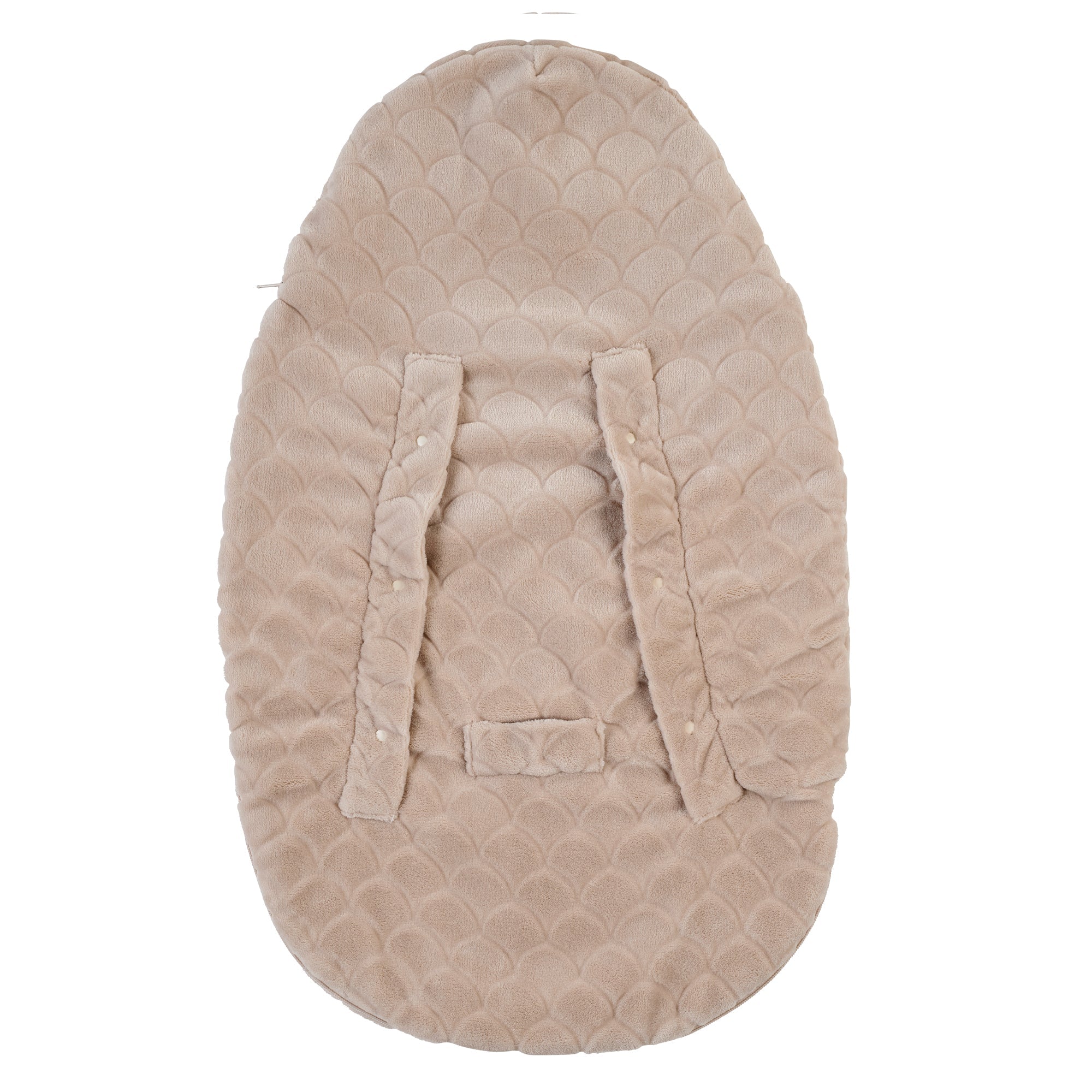 Nattou Footmuff LAPIDOU