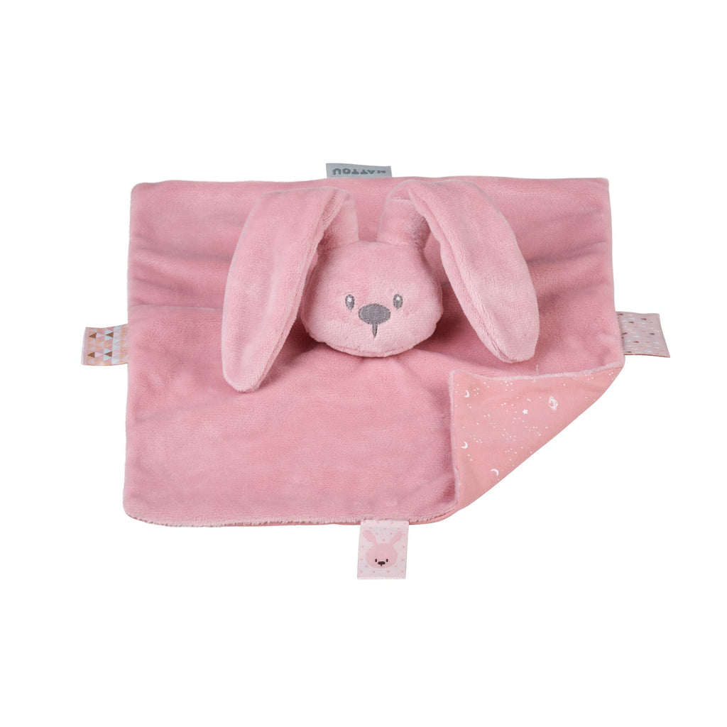 Comforter Doudou Rabbit LAPIDOU