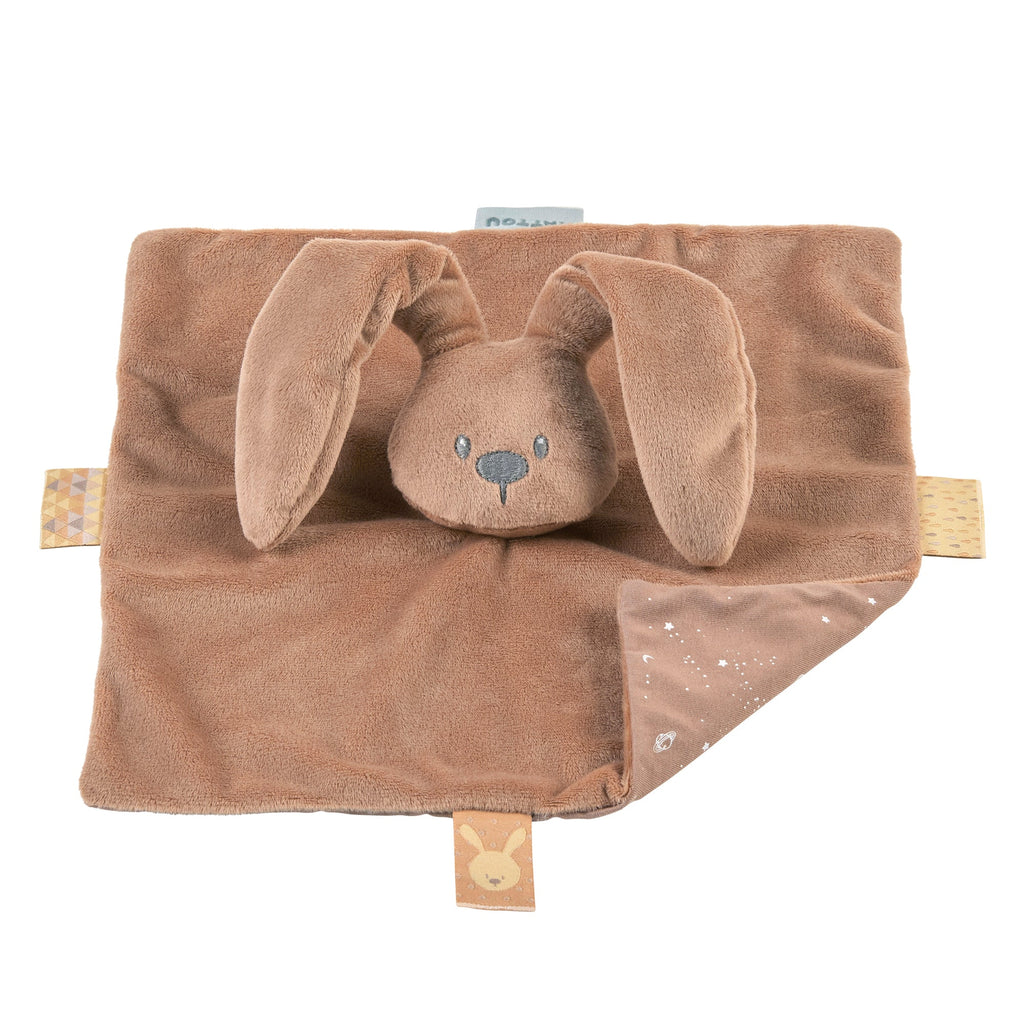 Comforter Doudou Rabbit LAPIDOU