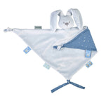 große Schnuffeltuch Doudou Kaninchen LAPIDOU