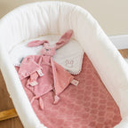 Nattou Big Comforter Doudou Rabbit LAPIDOU