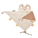 Nattou Big Comforter Doudou Rabbit LAPIDOU