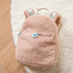 Nattou Backpack  Teddy
