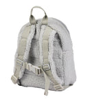 Nattou Backpack  Teddy