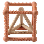 Cube Toy Silicone