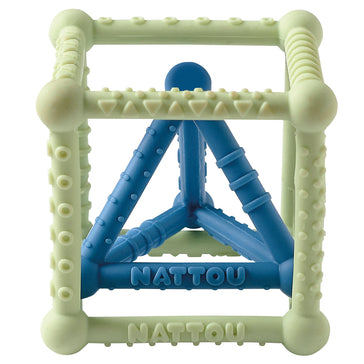 Cube Toy Silicone