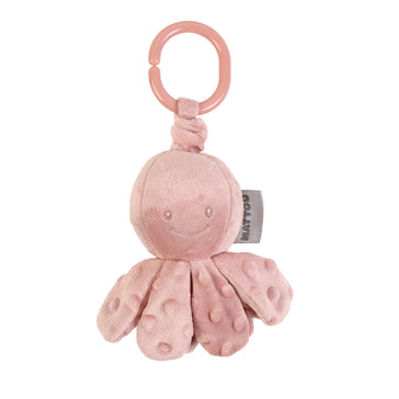 Peluche Vibrante Lapidou